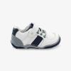imageStride Rite UnisexChild SRT Wes SneakerWhite