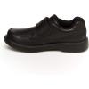 imageStride Rite UnisexChild Sr Laurence SneakerBlack