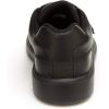 imageStride Rite UnisexChild Sr Laurence SneakerBlack