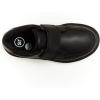imageStride Rite UnisexChild Sr Laurence SneakerBlack