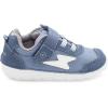 imageStride Rite babyboys Sm Zips RunnerNavy