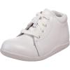 imageStride Rite Baby SRTech Kids Elliot Sneaker White 3 US Unisex Infant