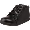 imageStride Rite UnisexBaby SRTech Kids Elliot SneakerBlack