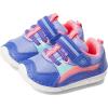 imageStride Rite UnisexBaby Sm Kylo 20 SneakerBluePink