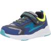 imageStride Rite UnisexChild Lighted Cosmic SneakerNavy Multi