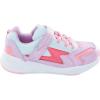 imageStride Rite UnisexChild Lighted Cosmic SneakerPink Multi