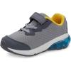 imageStride Rite UnisexChild M2p Lighted Reptile LightUp SneakerGrey
