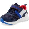 imageStride Rite UnisexChild M2p Player Athletic SneakerMidnight