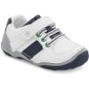 imageStride Rite UnisexChild SRT Wes SneakerWhite