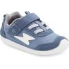 imageStride Rite babyboys Sm Zips RunnerNavy
