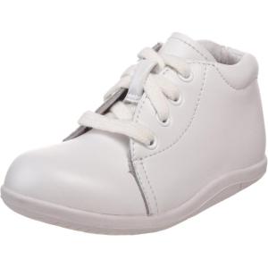 imageStride Rite Baby SRTech Kids Elliot Sneaker White 3 US Unisex Infant