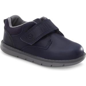 imageStride Rite Boys SRT Griffin SneakerNavy