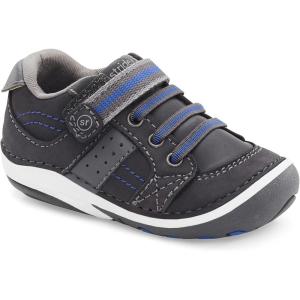imageStride Rite Soft Motion Baby and Toddler Boys Artie Athletic SneakerGrey