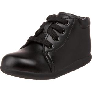 imageStride Rite UnisexBaby SRTech Kids Elliot SneakerBlack