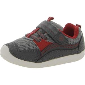 imageStride Rite UnisexBaby Sm Kylo 20 SneakerGrey