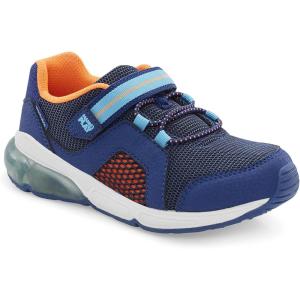 imageStride Rite UnisexChild M2p Lumi Bounce SneakerBlue