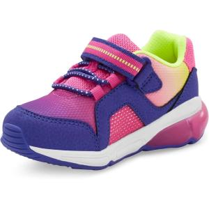 imageStride Rite UnisexChild M2p Lumi Bounce SneakerTropical Multi