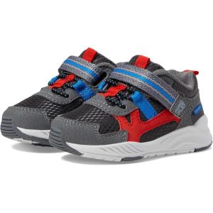 imageStride Rite UnisexChild M2p Player Athletic SneakerBlack Multi