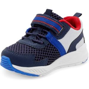 imageStride Rite UnisexChild M2p Player Athletic SneakerMidnight