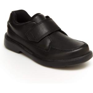 imageStride Rite UnisexChild Sr Laurence SneakerBlack