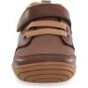 imageStride Rite 360 Baby Taye 20 First Walker ShoeBrown