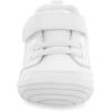 imageStride Rite 360 Baby Taye 20 First Walker ShoeWhite