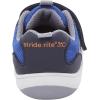 imageStride Rite 360 BabyBoys Carson SneakerBlue