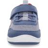 imageStride Rite 360 BabyBoys Carson SneakerGrey