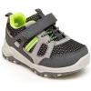 imageStride Rite 360 Boys Artin 20 Running ShoeGrey