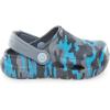 imageStride Rite 360 UnisexChild Bray SandalCamo