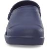 imageStride Rite 360 UnisexChild Bray SandalNavyOrange