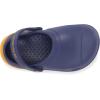 imageStride Rite 360 UnisexChild Bray SandalNavyOrange