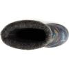 imageStride Rite 360 UnisexChild Gecko Rain BootBlack Multi