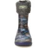 imageStride Rite 360 UnisexChild Gecko Rain BootBlack Multi