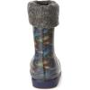 imageStride Rite 360 UnisexChild Gecko Rain BootBlack Multi