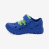 imageStride Rite 360 UnisexChild Oceano SandalCobalt Blue