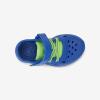 imageStride Rite 360 UnisexChild Oceano SandalCobalt Blue