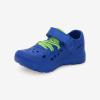 imageStride Rite 360 UnisexChild Oceano SandalCobalt Blue