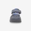 imageStride Rite 360 UnisexChild Oceano SandalGrey