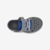 imageStride Rite 360 UnisexChild Oceano SandalGrey