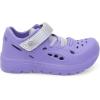 imageStride Rite 360 UnisexChild Oceano SandalLight Purple