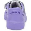 imageStride Rite 360 UnisexChild Oceano SandalLight Purple