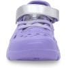 imageStride Rite 360 UnisexChild Oceano SandalLight Purple