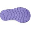imageStride Rite 360 UnisexChild Oceano SandalLight Purple