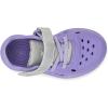imageStride Rite 360 UnisexChild Oceano SandalLight Purple