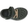 imageStride Rite 360 UnisexChild Oceano SandalOlive