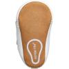 imageStride Rite BabyBoys PwElliot Crib ShoeWhite