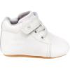 imageStride Rite BabyBoys PwElliot Crib ShoeWhite