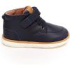 imageStride Rite BabyBoys SRT Quinn SneakerNavy