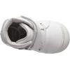 imageStride Rite UnisexBaby Soft Motion Frankie Athletic SneakerWhite